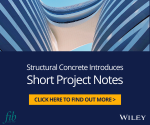Structural Concrete  Short Project Notes
